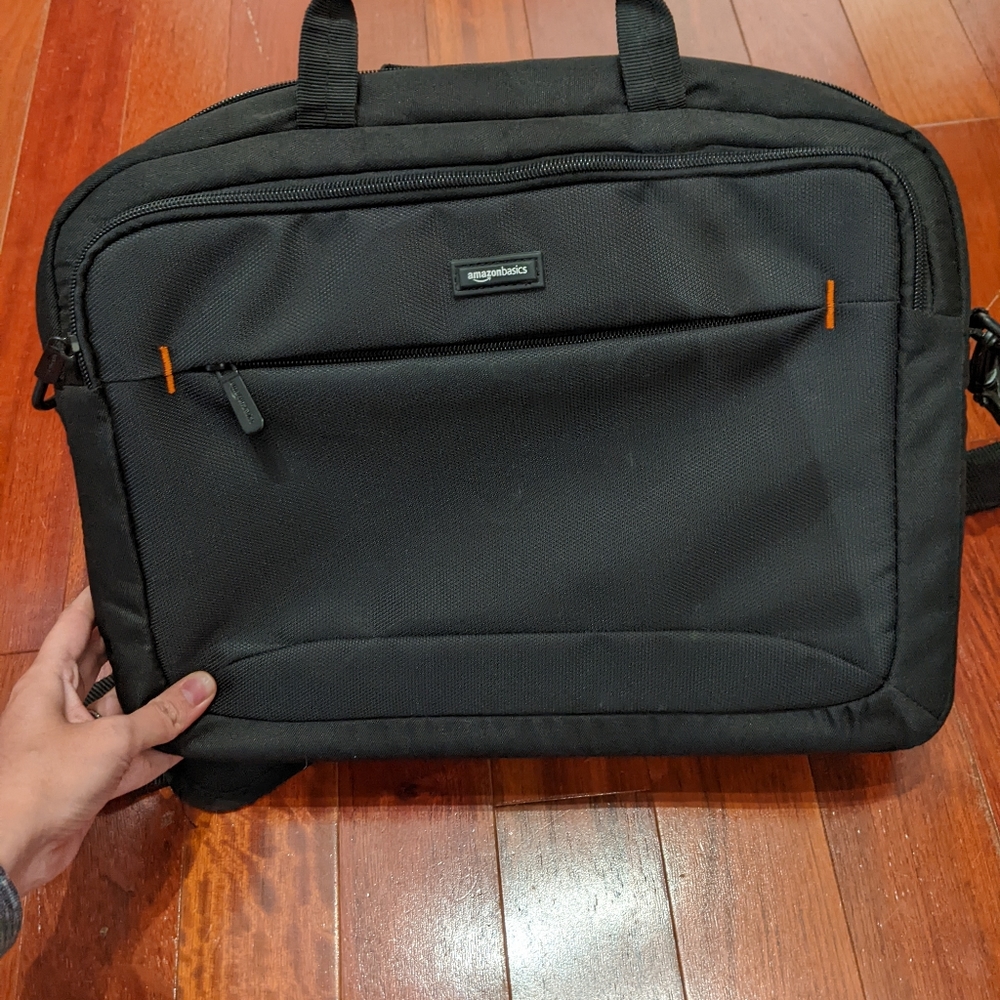NWOT Laptop Bag